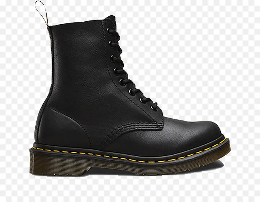 Dr Martens，Boot PNG