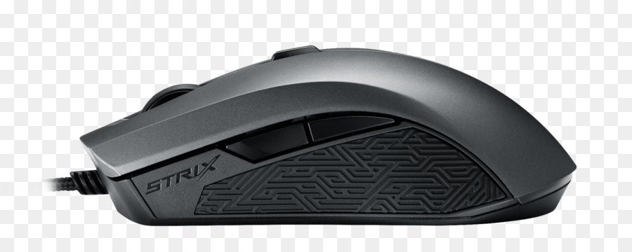 Mouse Komputer，Rog Strix Berkembang PNG