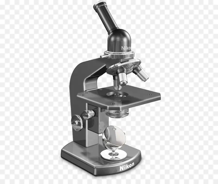 Mikroskop，Mikroskop Optik PNG