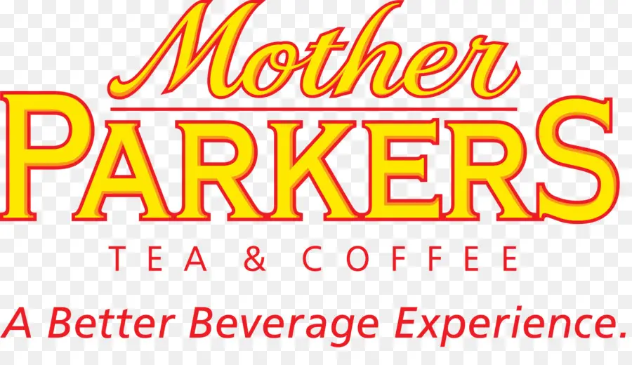 Logo Ibu Parker，Teh PNG