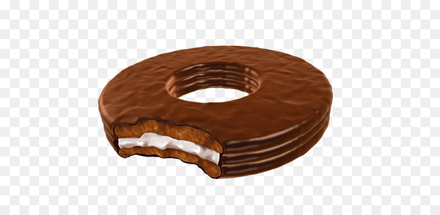 Donat，Makanan PNG