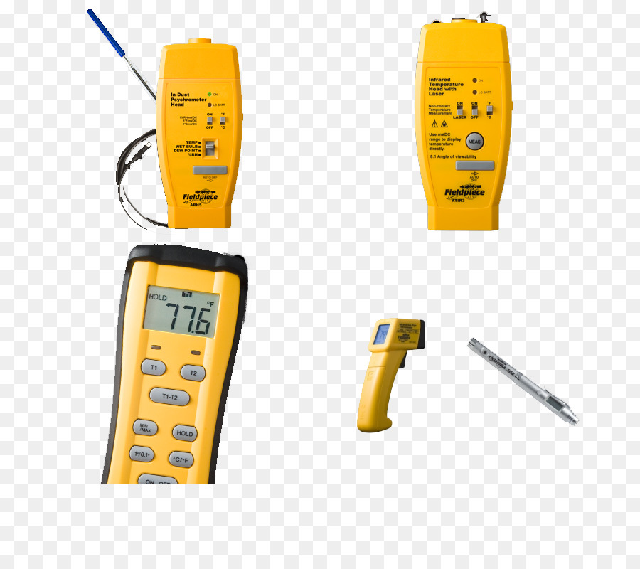 Termometer，Elektronik PNG