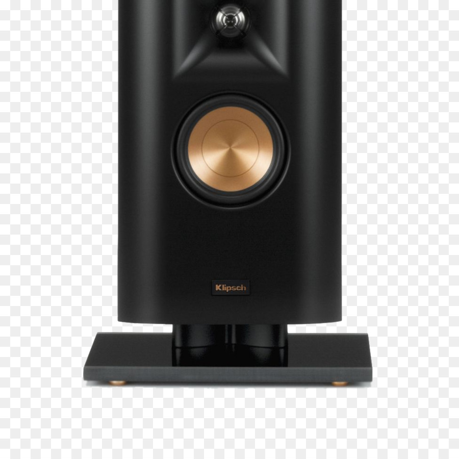 Speaker Komputer，Klipsch Reference Premiere Desainer Padadinding Rp140d PNG