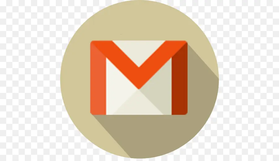 Ikon Gmail，E Mail PNG