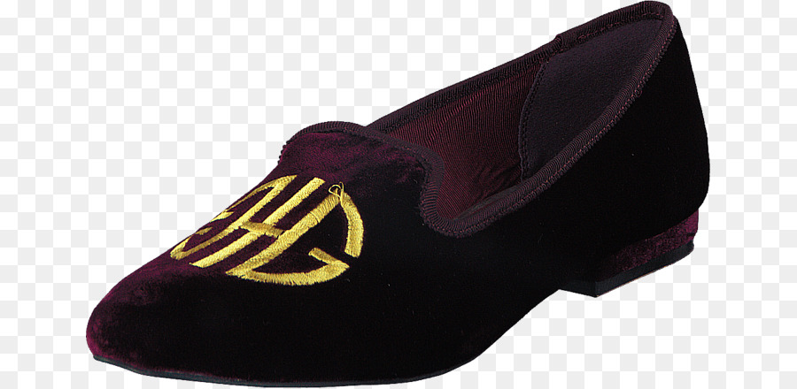 Sepatu Slipon，Sepatu PNG