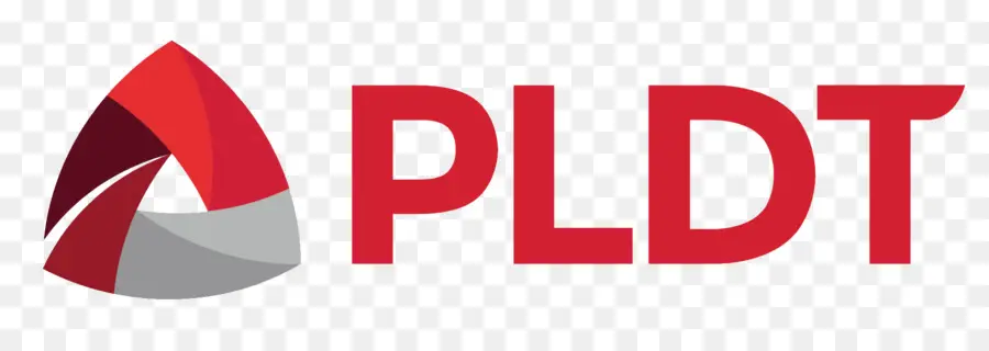 Logo Pldt，Telekomunikasi PNG