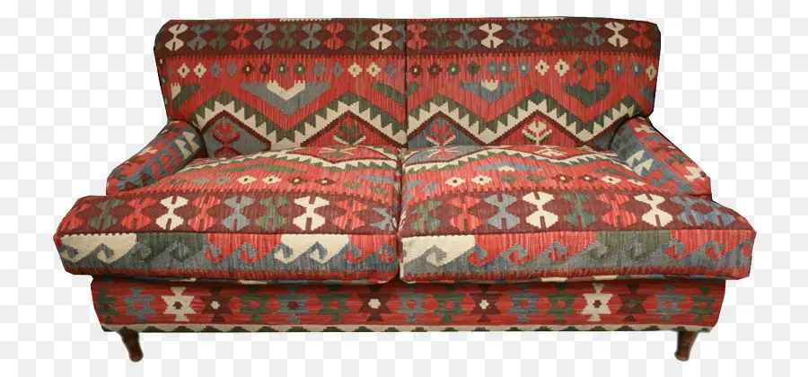 Sofa Bermotif，Sofa PNG