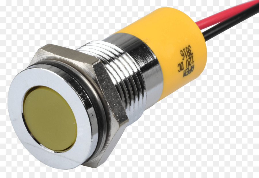 Lampu Indikator，Lampu PNG