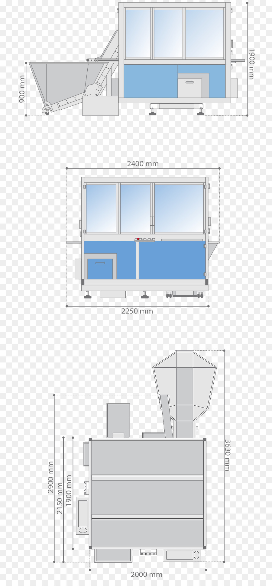 Arsitektur，Desain Industri PNG