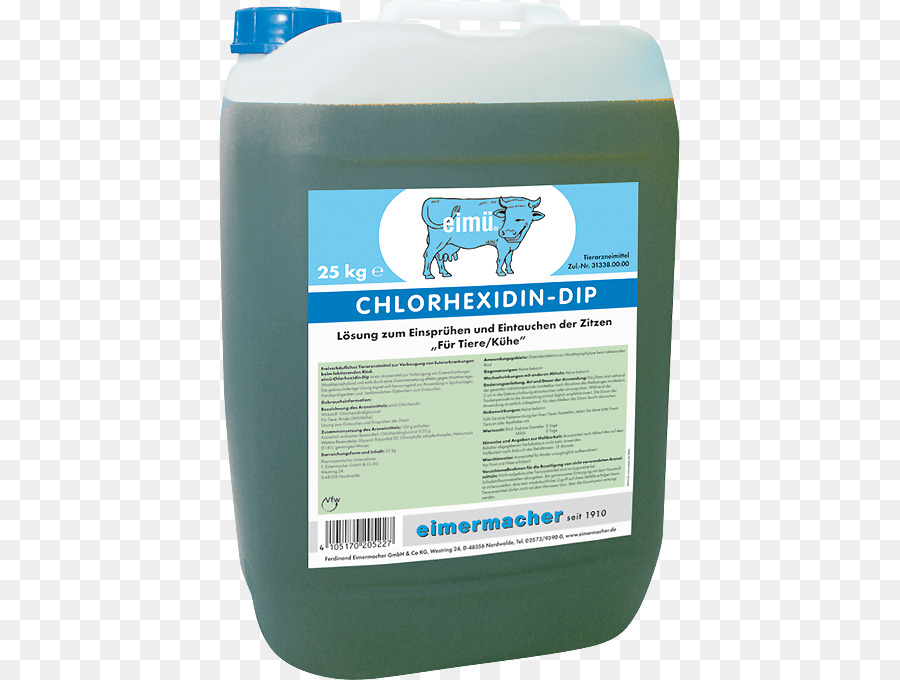 Chlorhexidine，Eimermacher Wondspray Naga Darah PNG