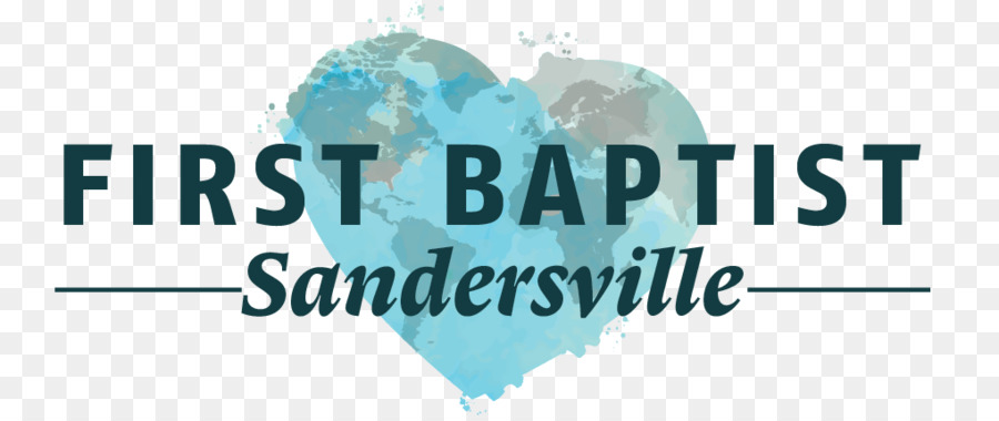 Gereja Baptis Pertama Di Sandersville，Logo PNG