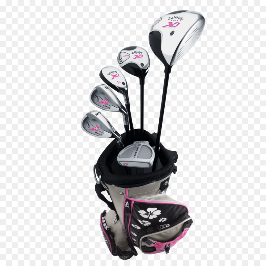 Golf，Callaway Xj Hot Smp Set PNG