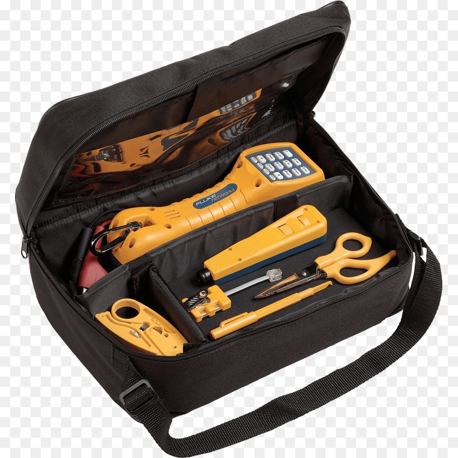 Fluke Corporation，Kabel Tester PNG