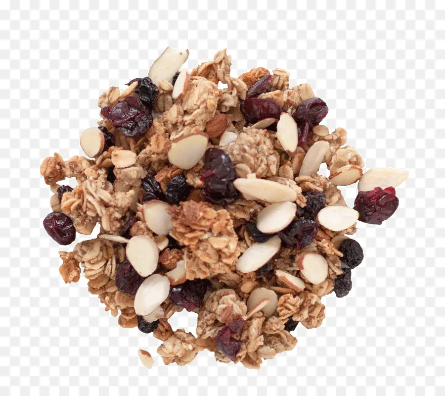 Granola，Gila PNG