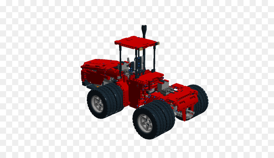 Traktor，Peternakan PNG