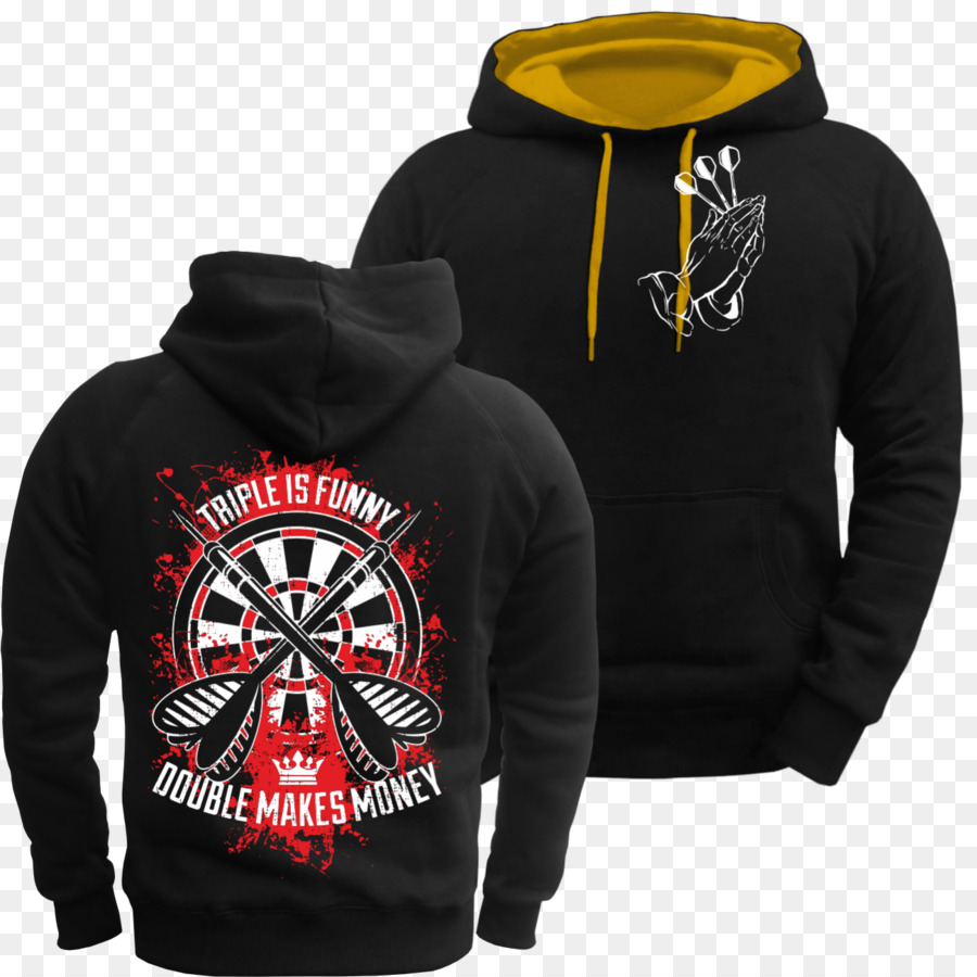 Hoodie，Tshirt PNG