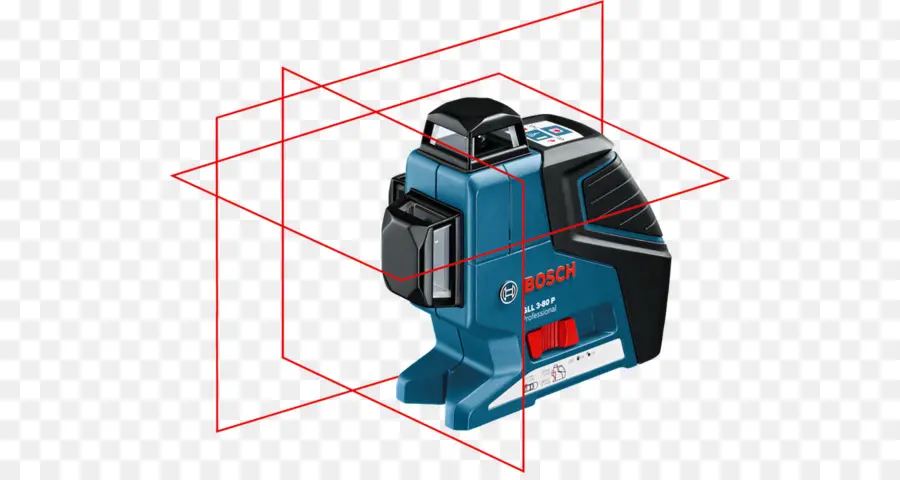 Tingkat Laser，Bosch PNG