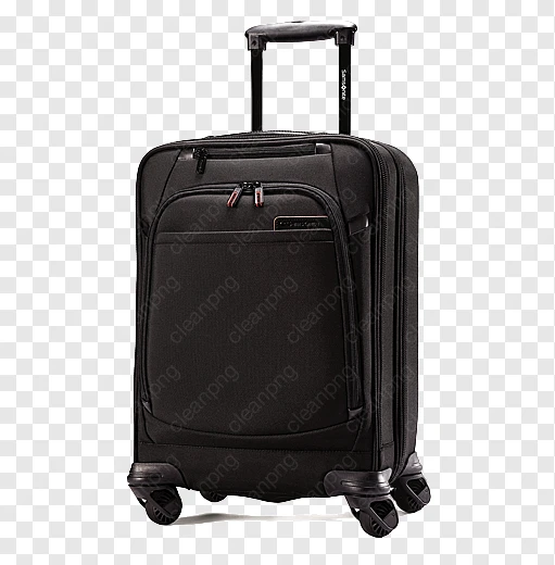 Samsonite, Dlx Samsonite Pro 4, Bagasi gambar png