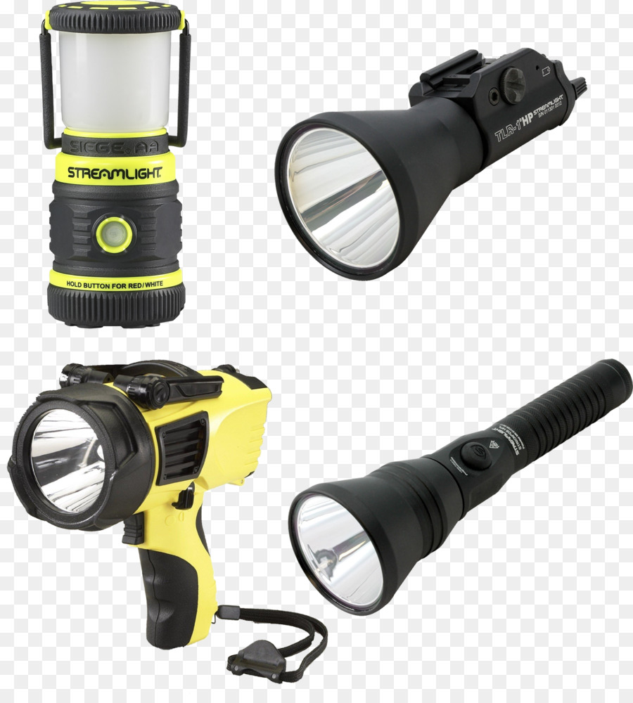 Lampu，Senter PNG