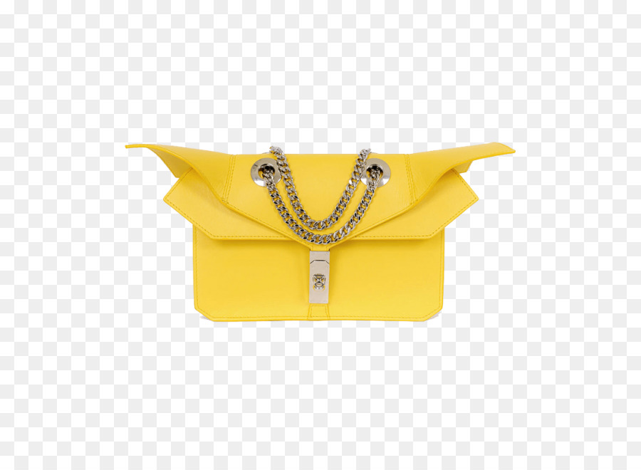 Tas Tangan Kuning，Mode PNG