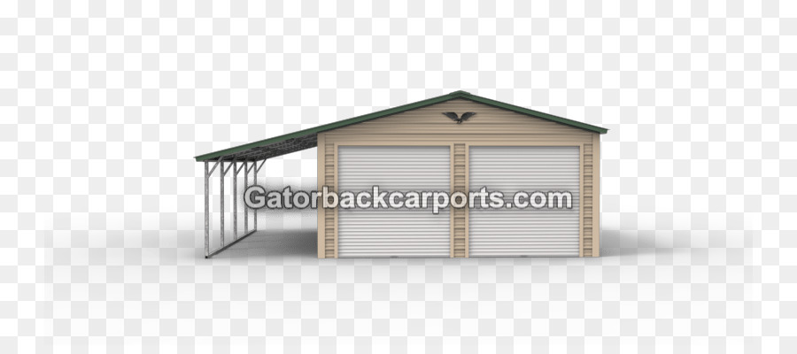 Carport，Garasi PNG