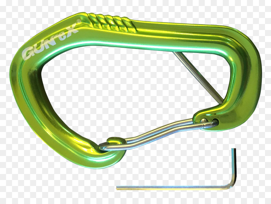 Carabiner，Tali PNG