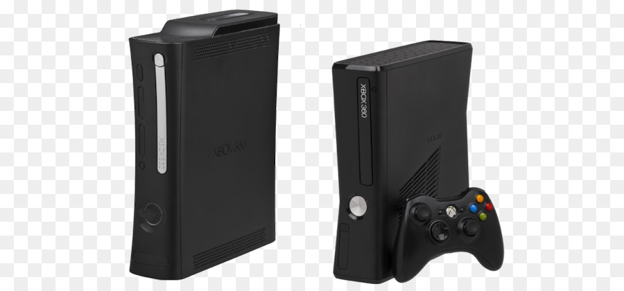 Xbox 360，Pengendali PNG