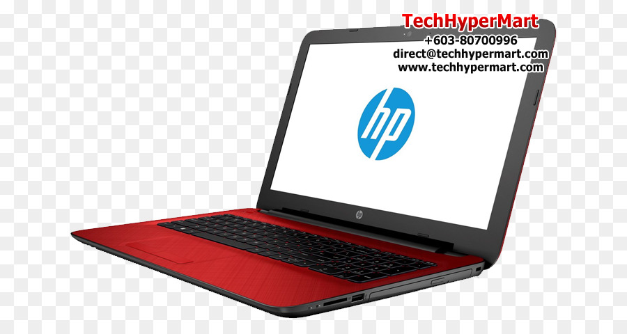 Hewlettpackard，Laptop PNG