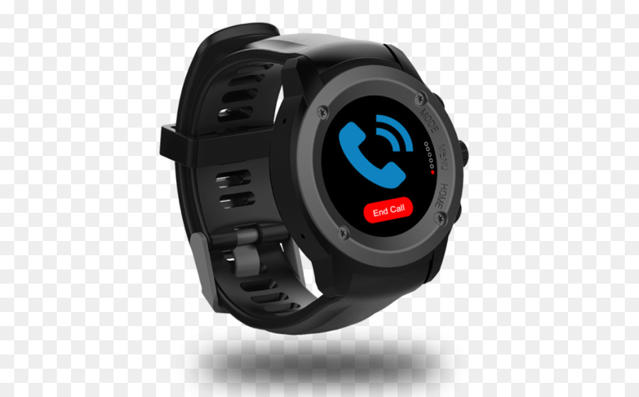 Smartwatch，Sistem Navigasi Gps PNG