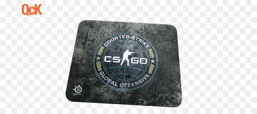 Mouse Komputer，Steelseries Qck Gaming Mousepad Csgo Camo 63379 PNG