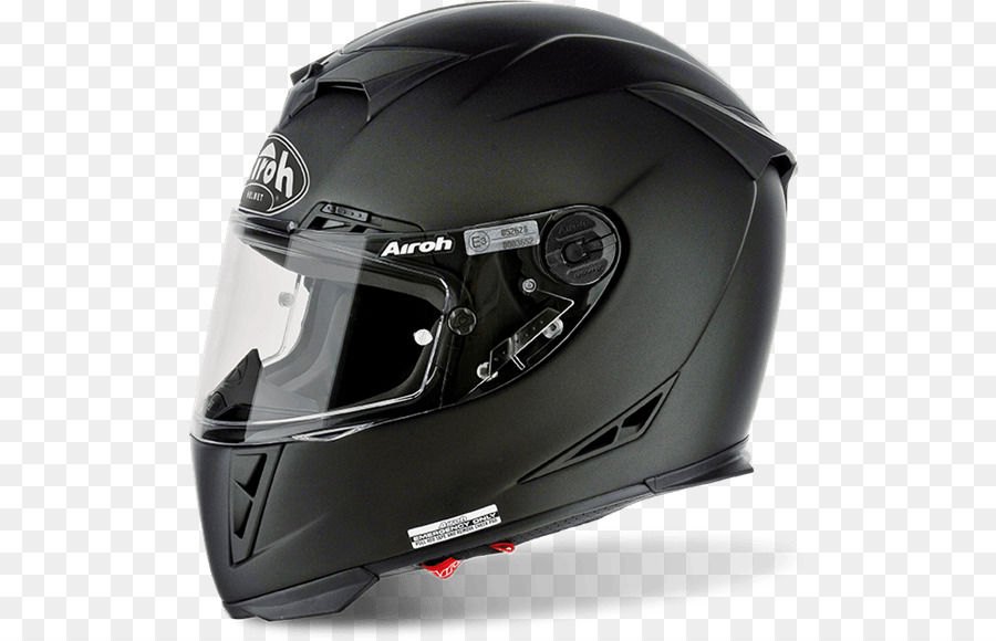 Helm Sepeda Motor，Airoh Gp500 PNG