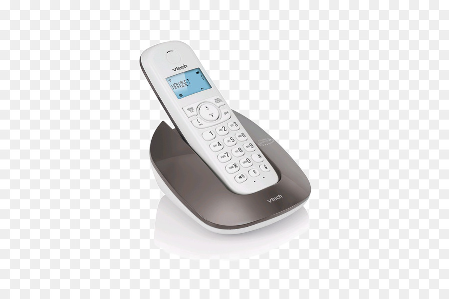 Cordless Telepon，Vtech PNG