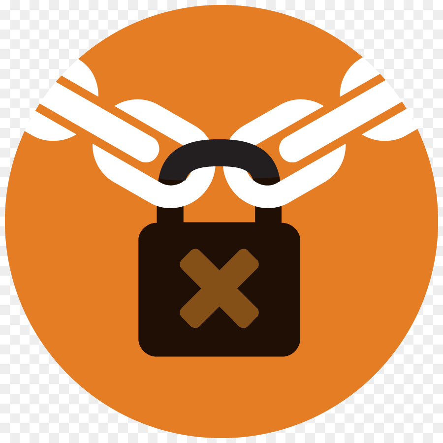 Logo，Orange PNG