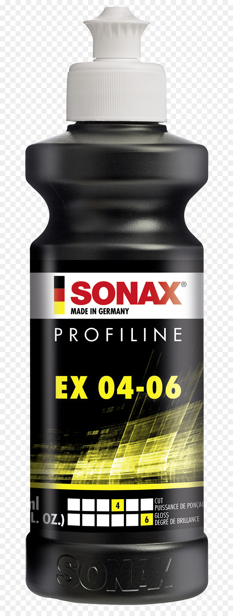 Sonax 02425000 Profiline Ex 0406 1691 Fl Oz，Sonax Sonax Profiline Np 0306 PNG