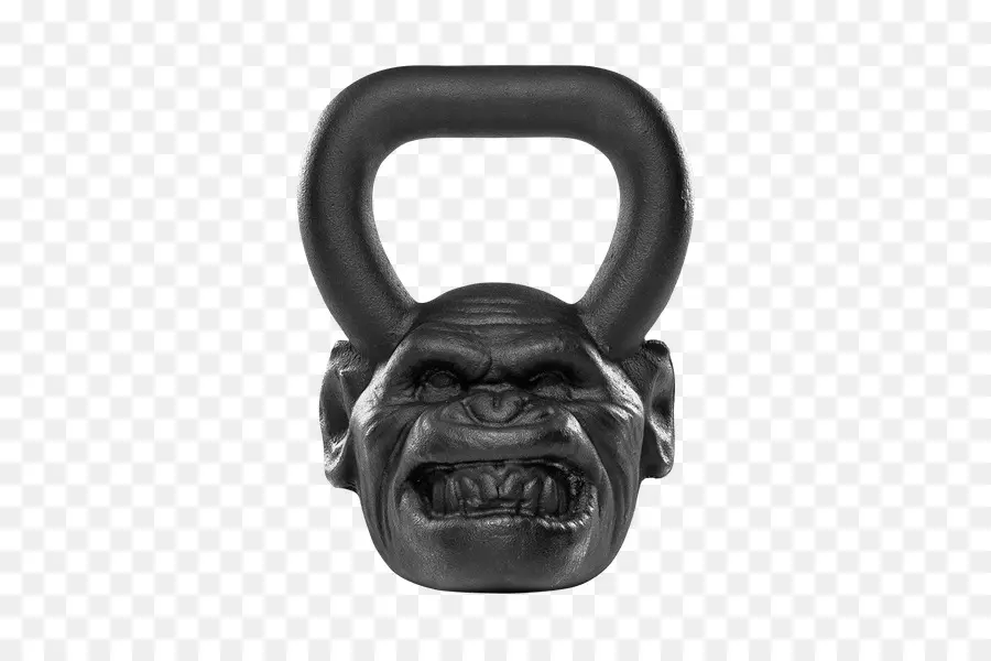 Kettlebell，Berat PNG