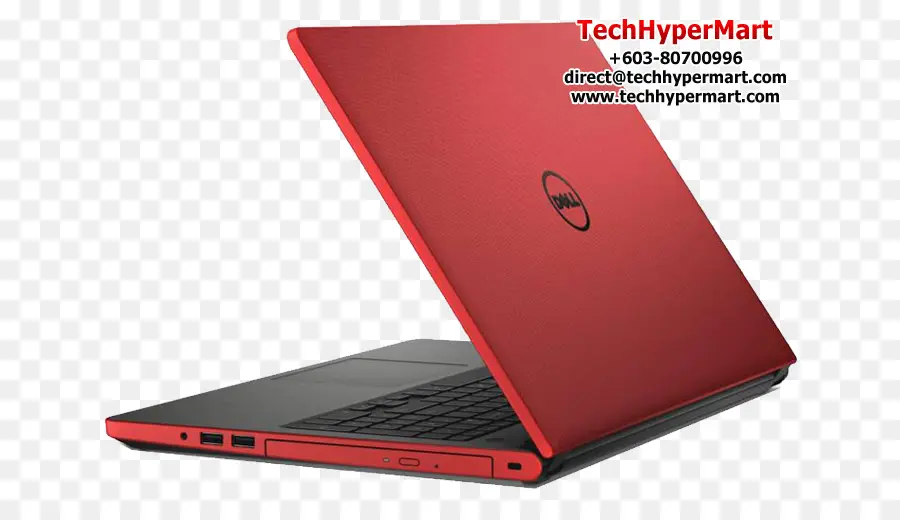 Laptop Merah，Komputer PNG