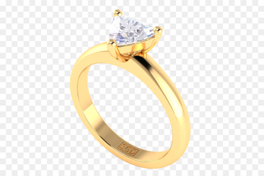 Cincin Emas，Cincin PNG