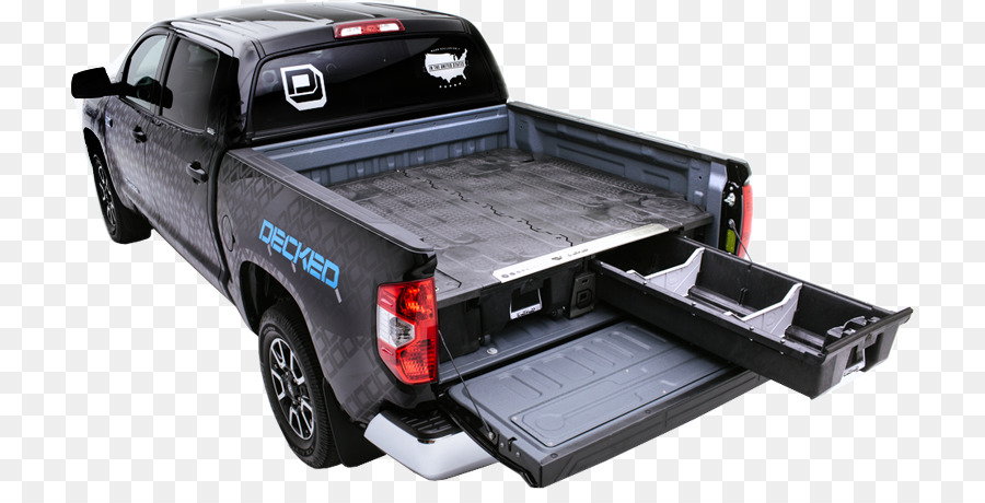 Truk Pickup，Toyota Tacoma PNG