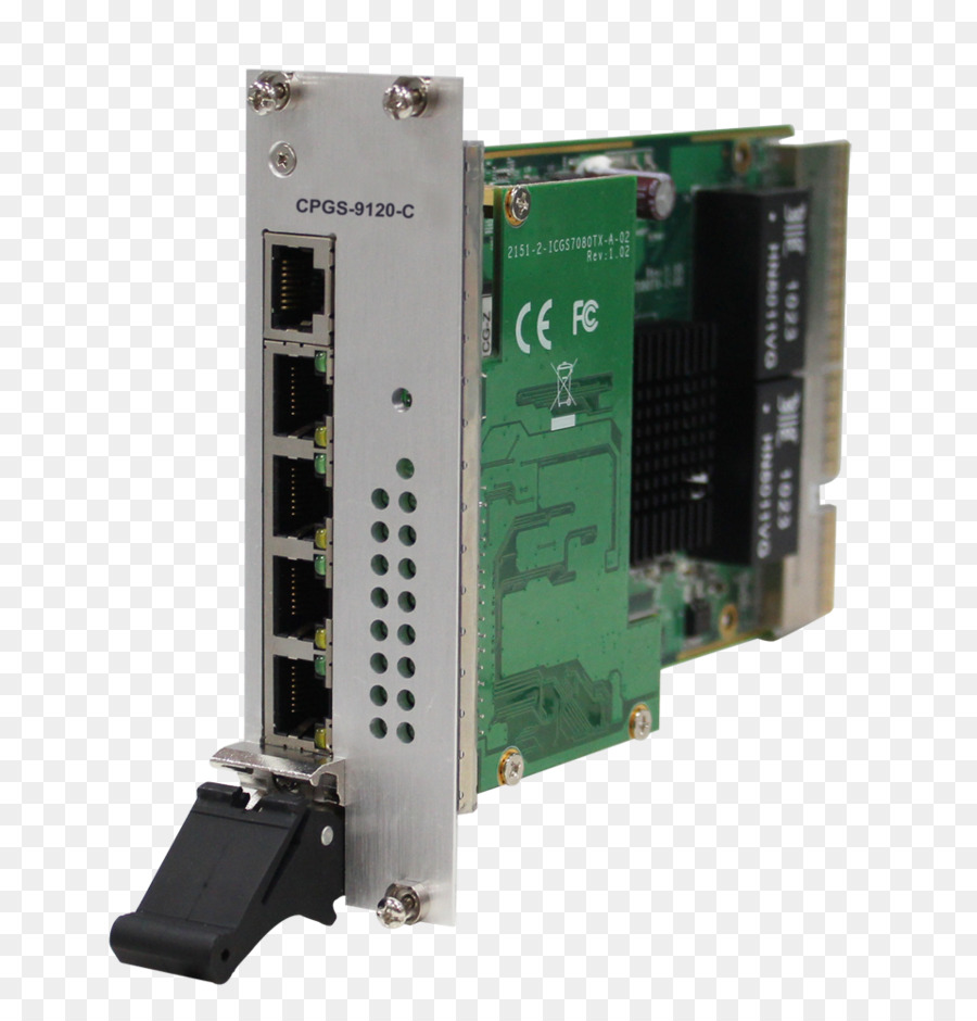 Compactpci Jaringan Komputer Kartu Jaringan Adapter Gambar Png