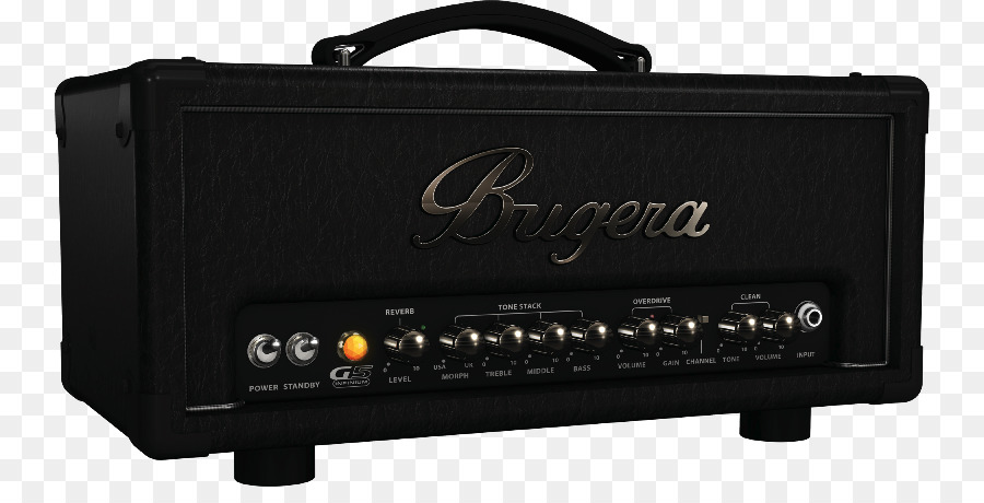 Gitar Amplifier，Bugera G5 PNG