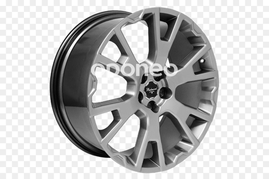 Roda Alloy，Mobil PNG