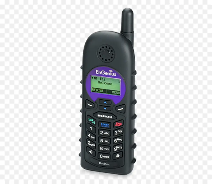 Telepon Engenius，Engenius PNG