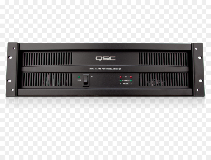 Qsc Isa300ti，Qsc Audio Produk PNG