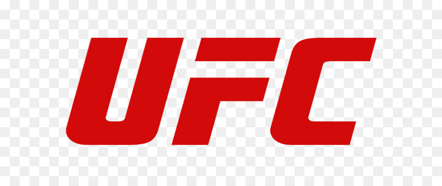 Logo Ufc，Berkelahi PNG