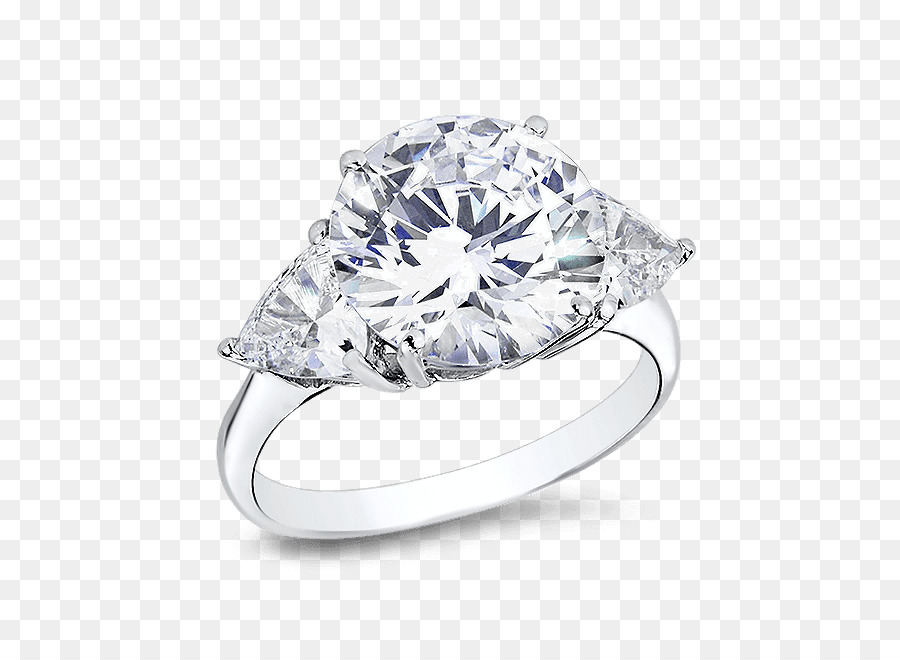 Cincin Berlian，Berlian PNG