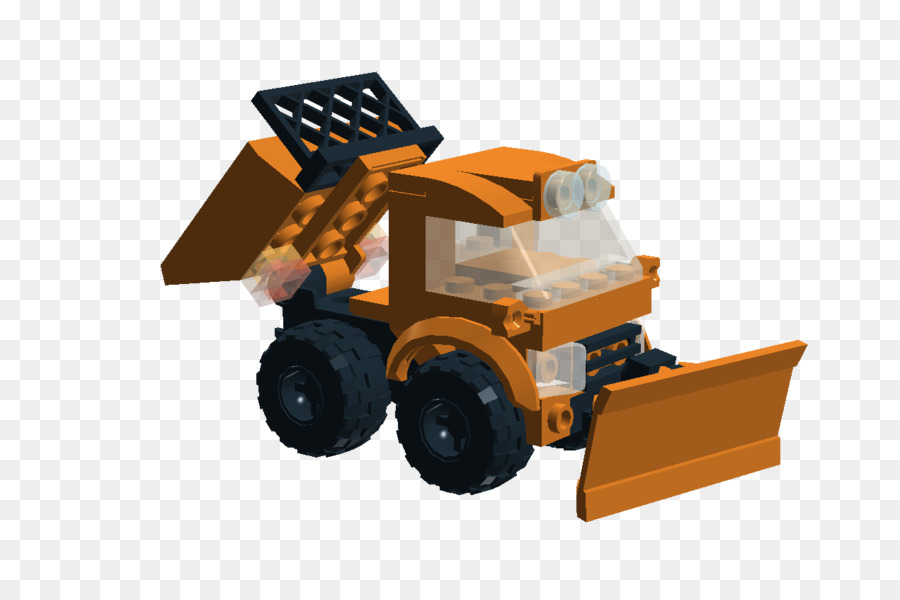 Truk，Lego PNG