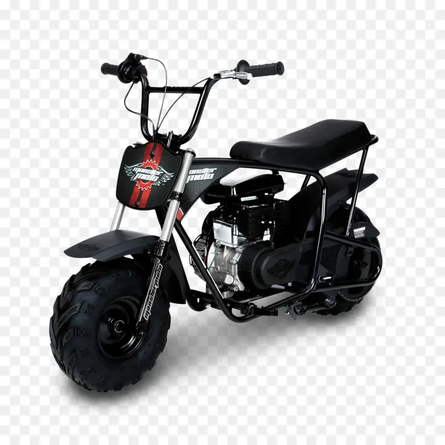 Mobil，Rakasa Moto Sepeda Mini PNG