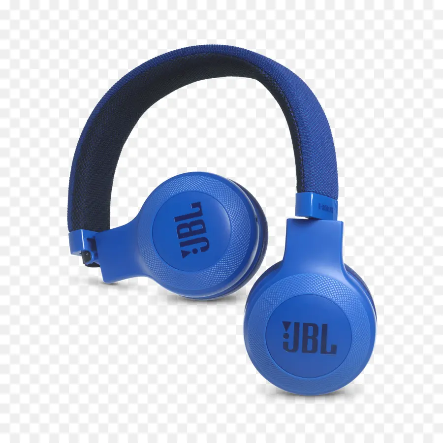 Headphone Biru，Audio PNG