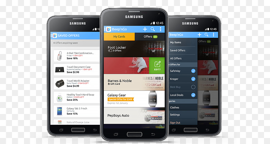 Pengembangan Aplikasi Mobile，Android PNG