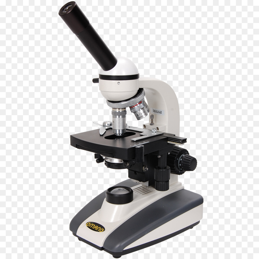 Optical microscope